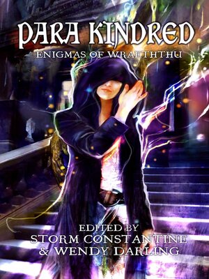 cover image of Para Kindred